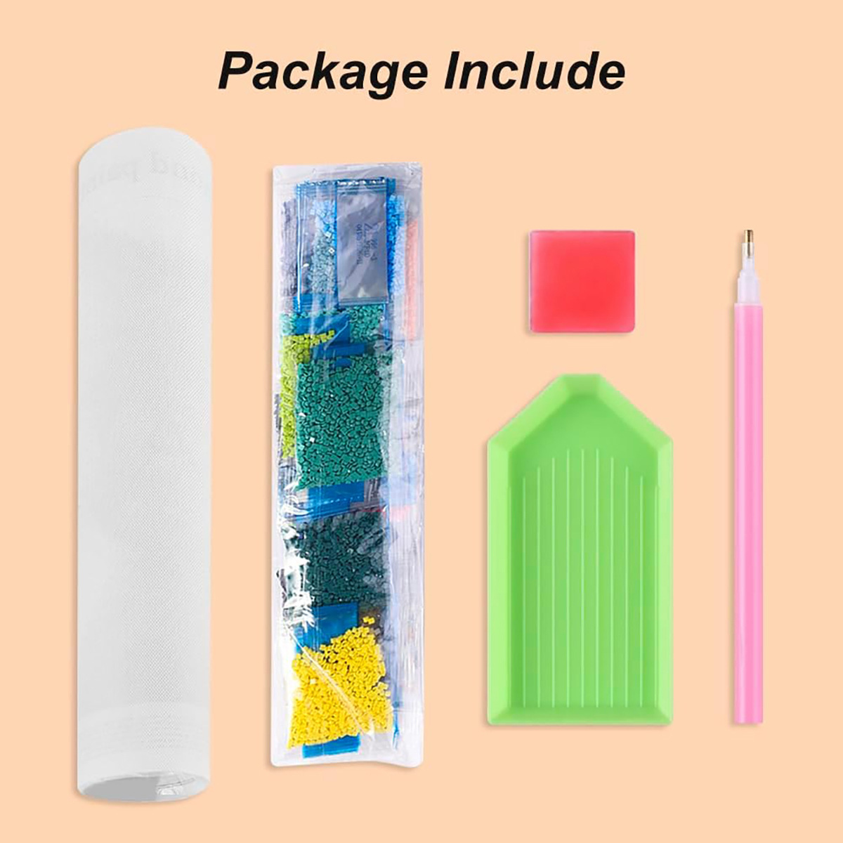GATYZTORY 5D DIY ภาพวาดเพชรรูป - Art Craft Ideas With Paper บทวิจารณ์และราคา