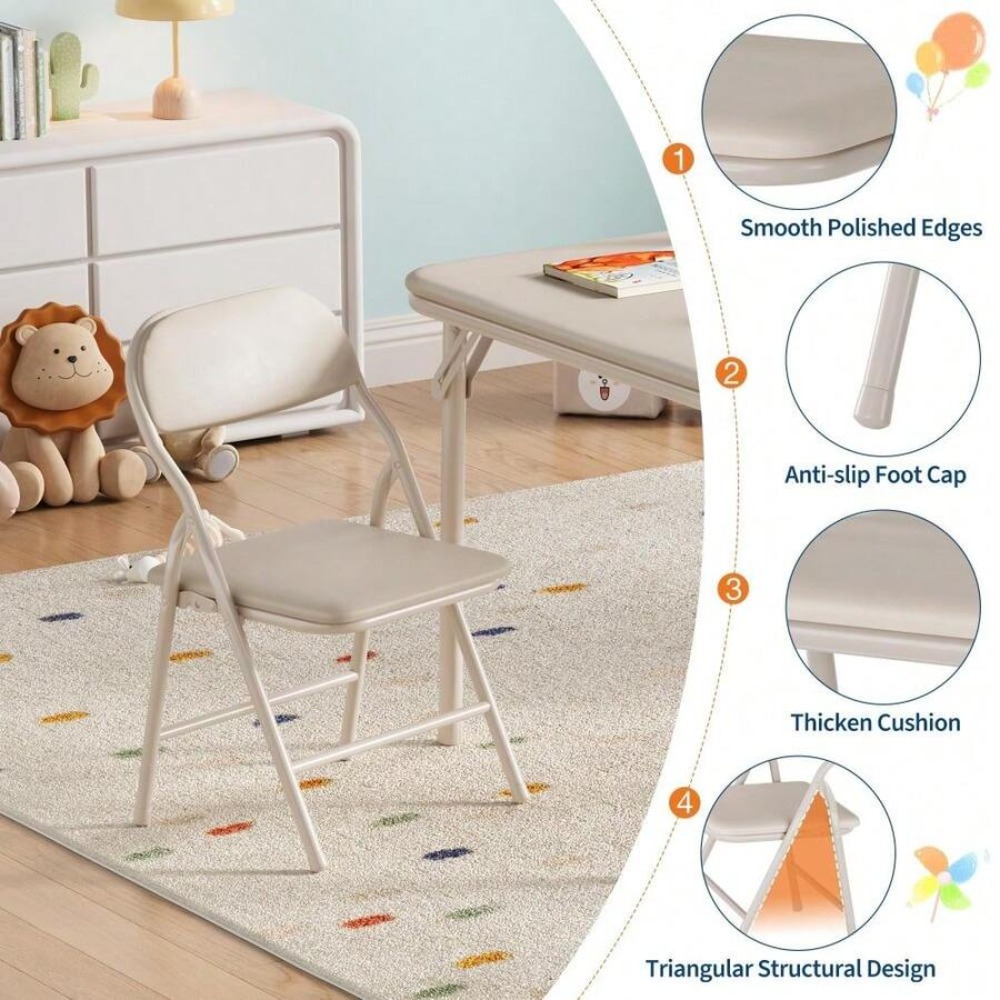 ชุดโต๊ะกิจกรรมสำหรับเด็ก โต๊ะพ - Art Craft Toddler บทวิจารณ์และราคา