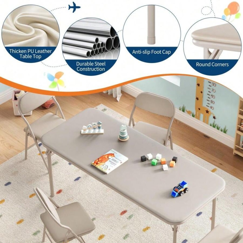 ชุดโต๊ะกิจกรรมสำหรับเด็ก โต๊ะพ - Art Craft Toddler บทวิจารณ์และราคา