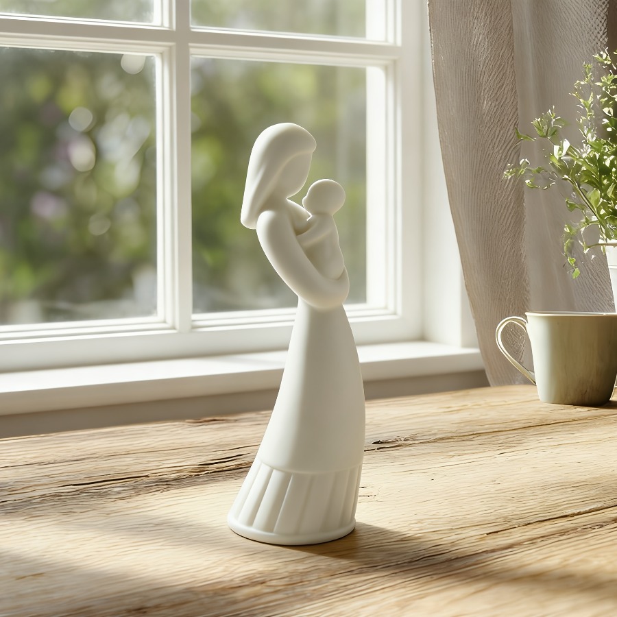 แม่และลูกชายอยู่ร่วมกันอย่างกล - Art And Craft For Mother'S Day บทวิจารณ์และราคา