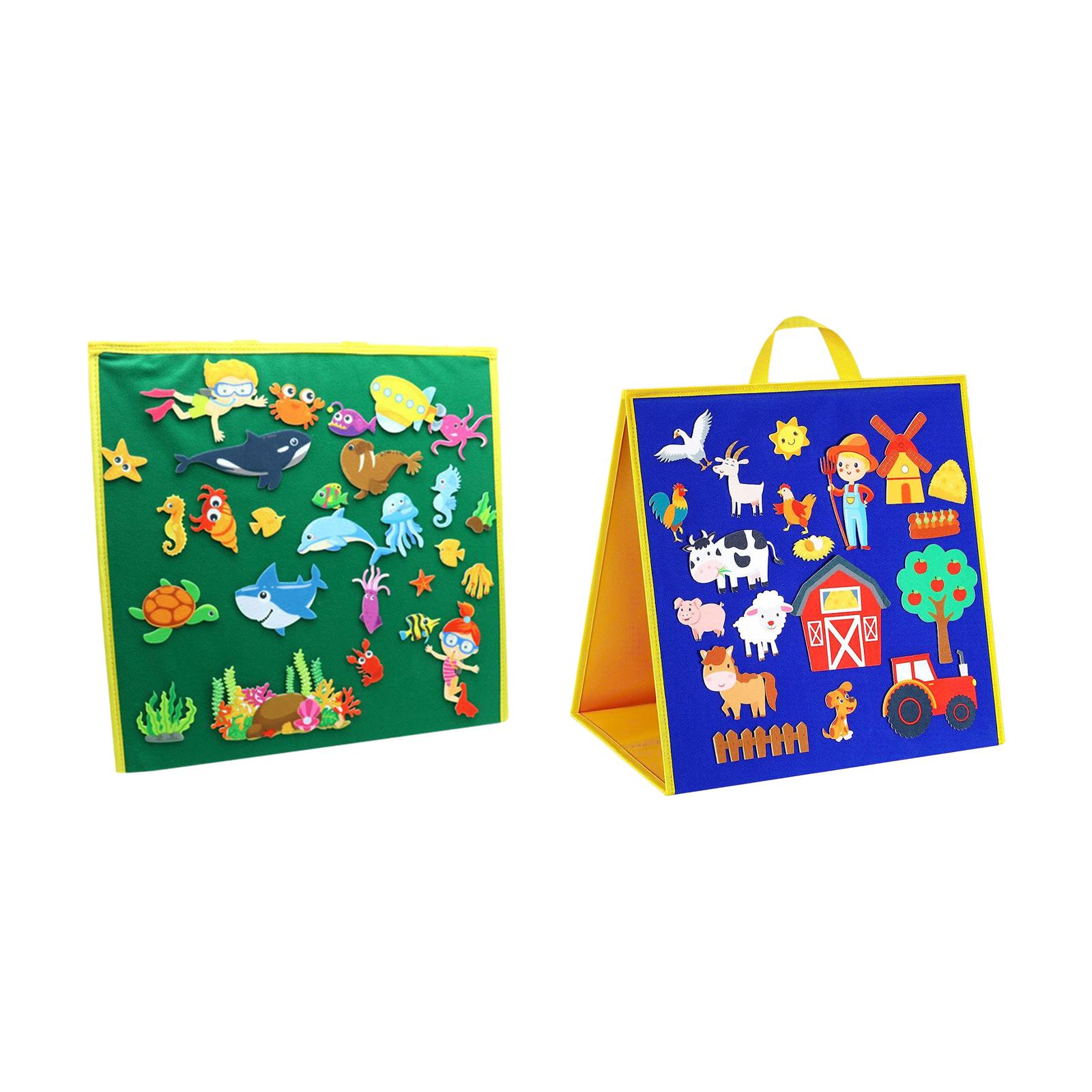 ชุดกิจกรรมงานฝีมือจากผ้าสักหลา - Art Craft Book บทวิจารณ์และราคา