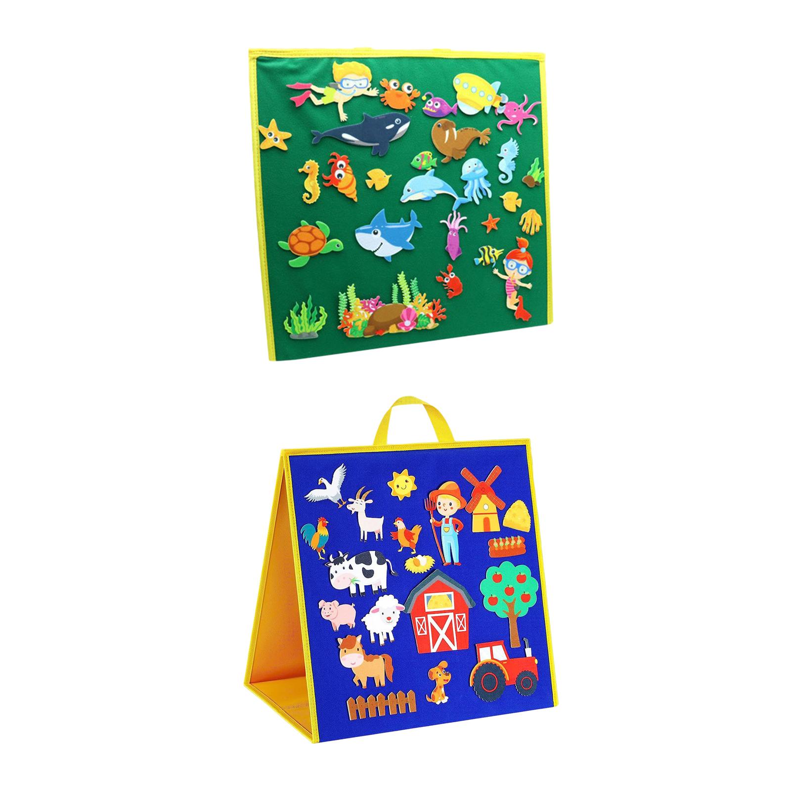 ชุดกิจกรรมงานฝีมือจากผ้าสักหลา - Art Craft Book บทวิจารณ์และราคา