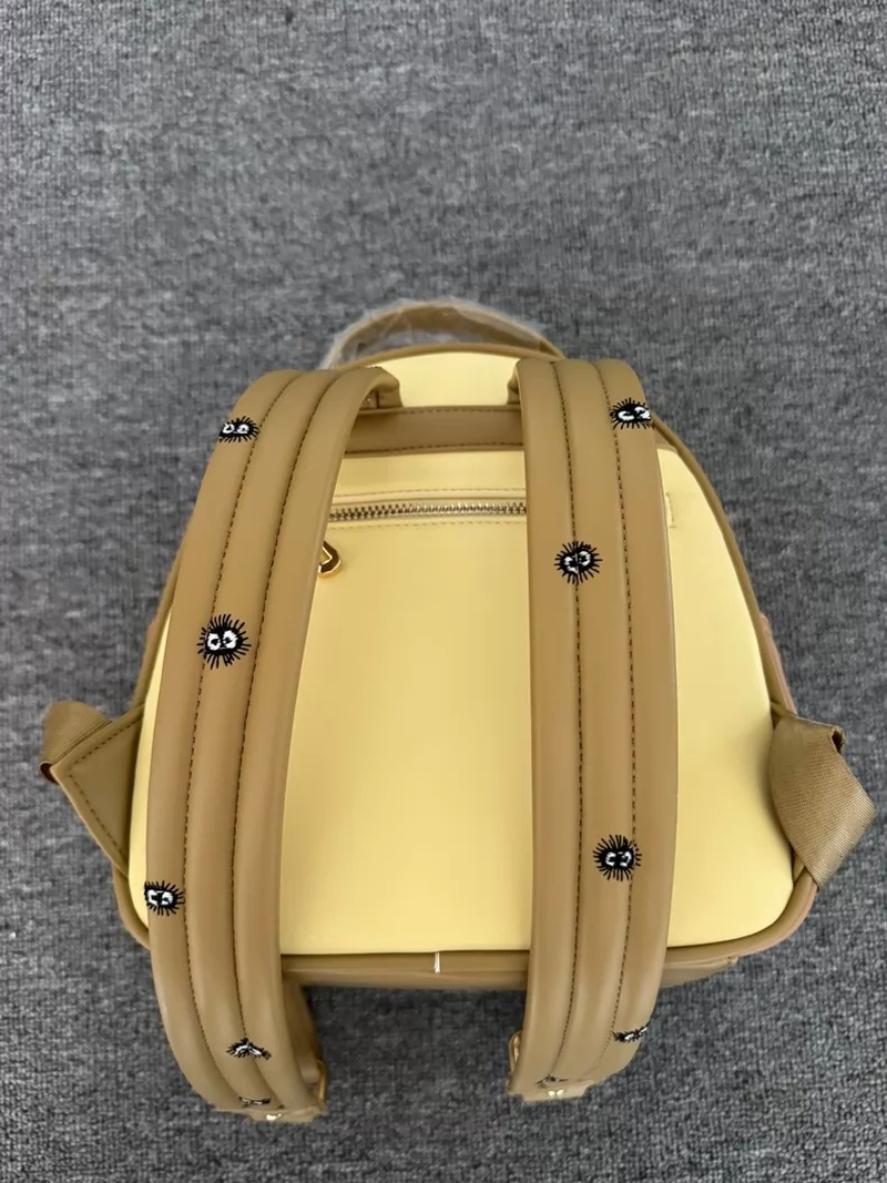 กระเป๋าเป้สะพายหลังขนาดเล็ก ลา - Art Craft Bag บทวิจารณ์และราคา