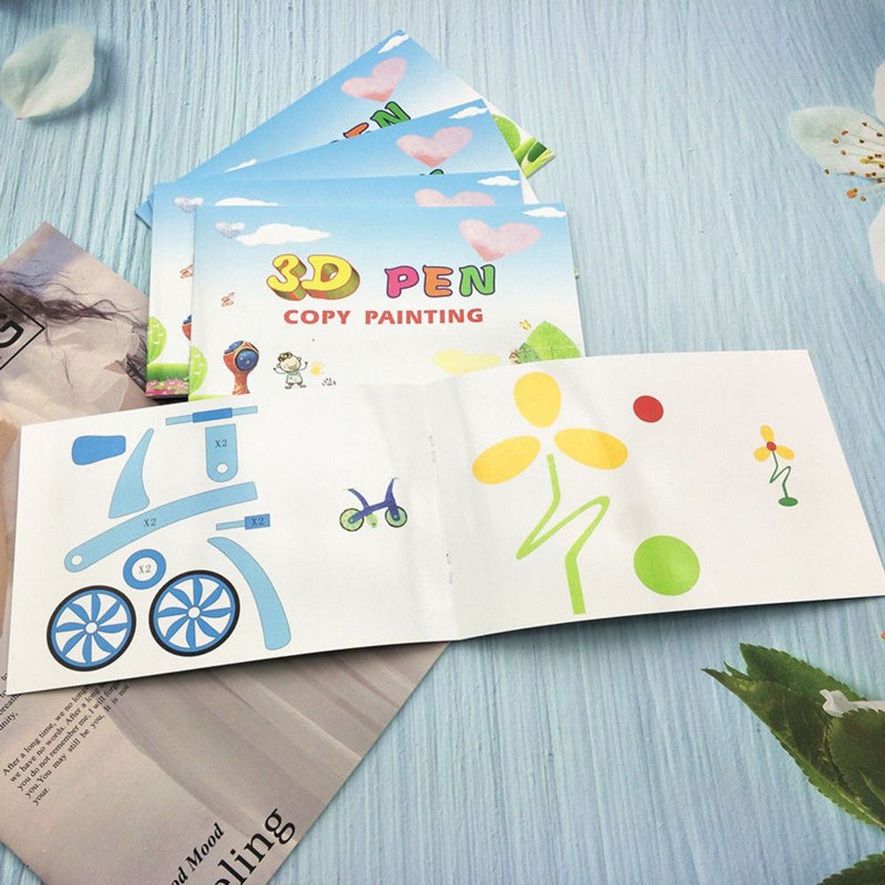 ศิลปะ งานฝีมือ สร้างสรรค์ ปากก - Art Craft Book บทวิจารณ์และราคา