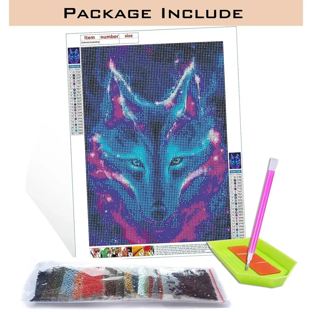 ชุด5D ศิลปะงานอดิเรกแบบทำมือด้ - Art And Craft For Mother'S Day บทวิจารณ์และราคา