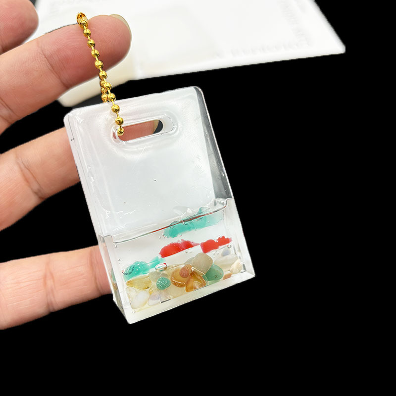 แม่พิมพ์ซิลิโคนสำหรับทำกระเป๋า - Art Craft Bag บทวิจารณ์และราคา