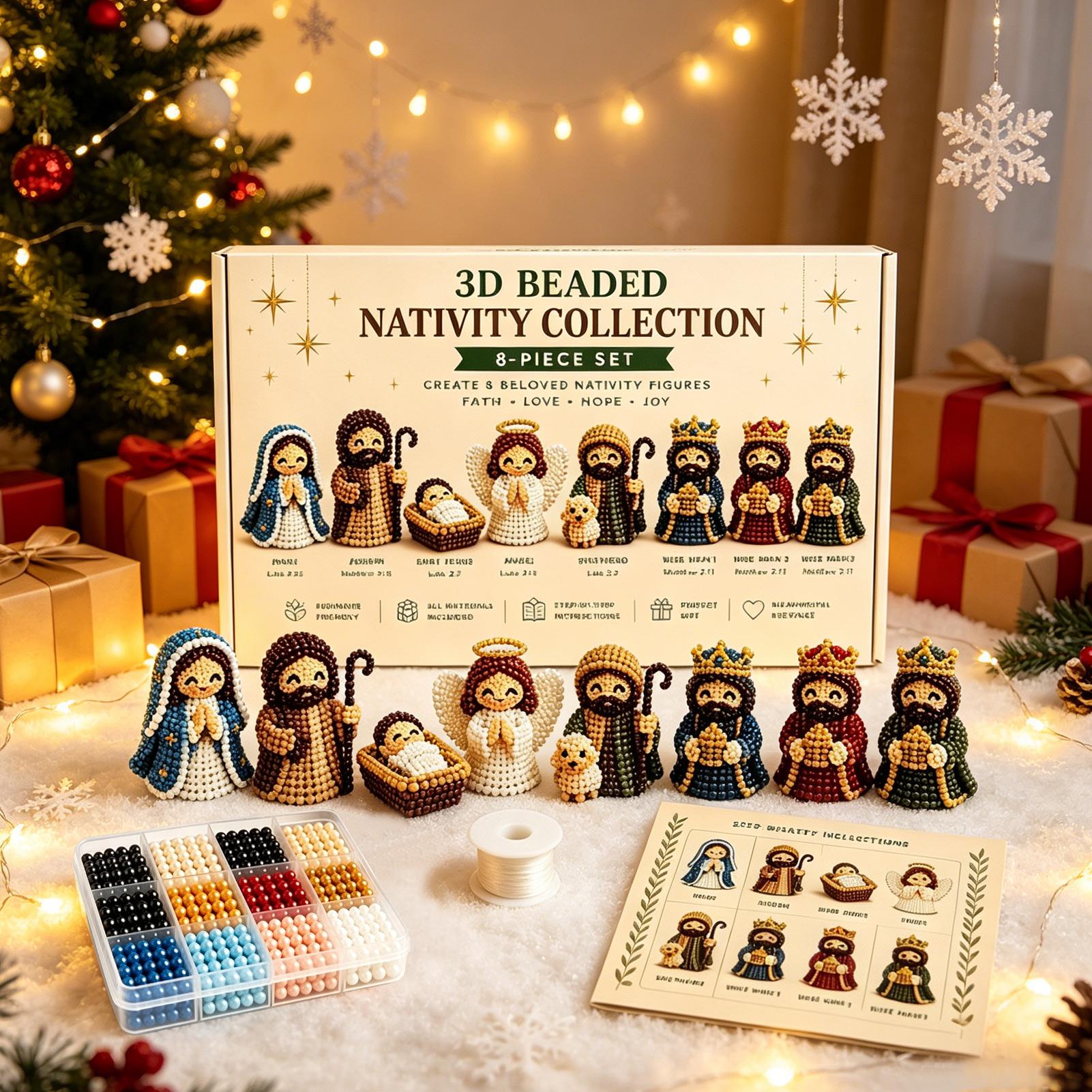 ชุดงานฝีมือลูกปัดประดับตกแต่งร - Art Craft Holiday บทวิจารณ์และราคา