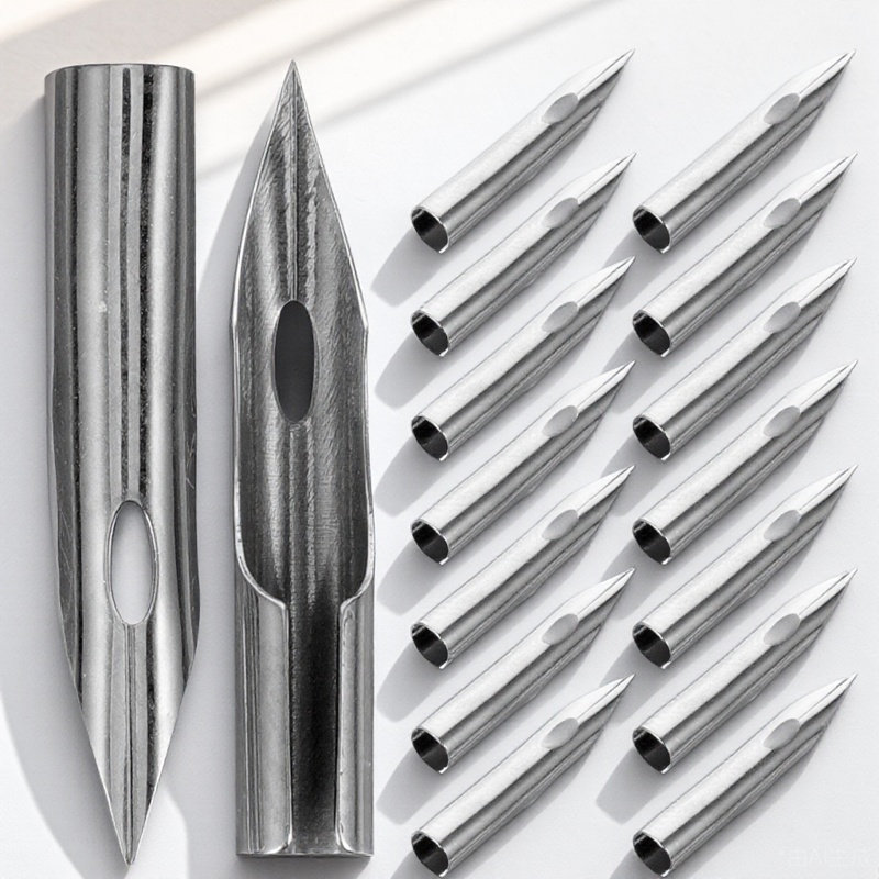 ชุดหัวปากกาคัดลายมือ 30 ชิ้น ส - Calligraphy Pen Set บทวิจารณ์และราคา