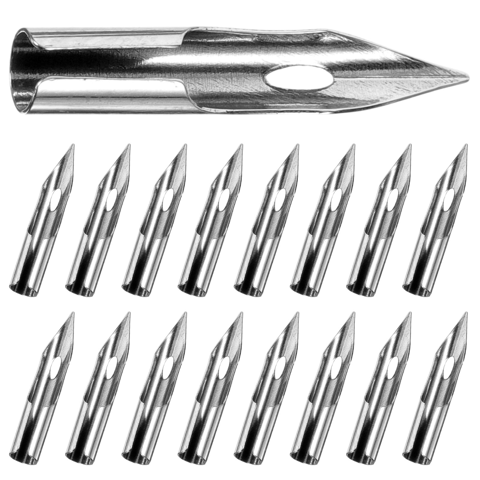 ชุดหัวปากกาคัดลายมือ 30 ชิ้น ส - Calligraphy Pen Set บทวิจารณ์และราคา