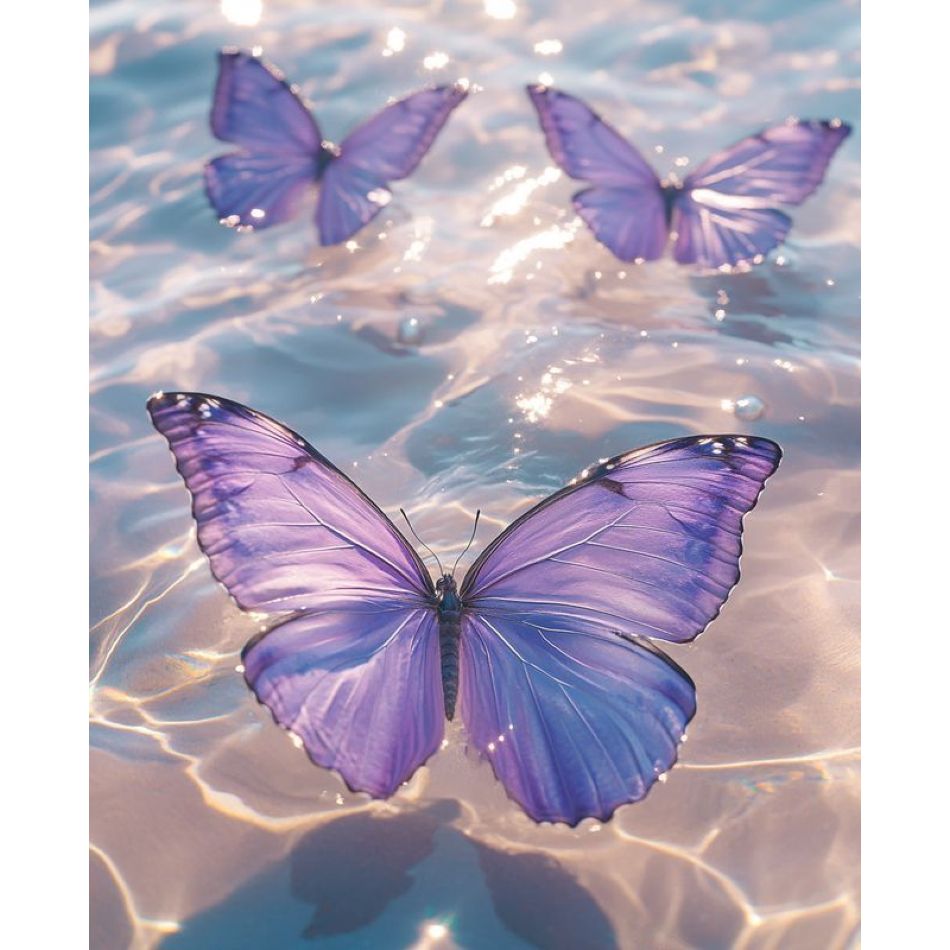 RUOPOTY ภาพวาดเพชรทำมือ ลายผีเ - Art Craft Ideas With Paper บทวิจารณ์และราคา