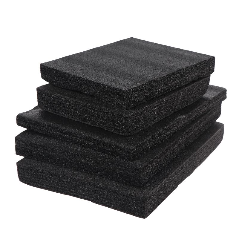 แผ่นโฟมโพลีเอทิลีนแบบตัดได้ 1  - Art Craft Materials บทวิจารณ์และราคา