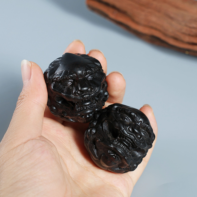 ลูกบอลนวดมือแกะสลักลายสิงโตตื่ - Art Craft Easter บทวิจารณ์และราคา