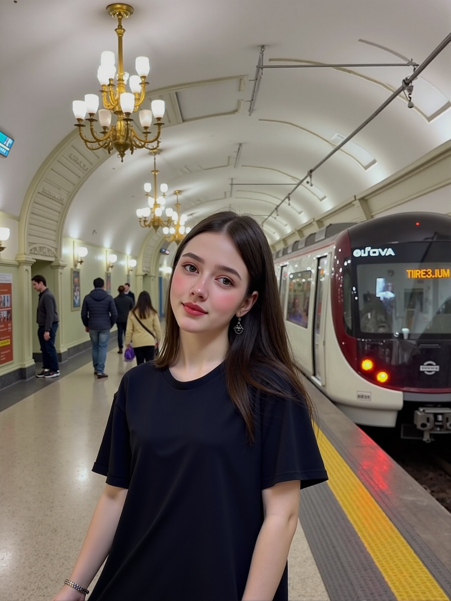 เสื้อยืดสำหรับผู้หญิง ดีเทลงาน - Art Craft Letter T บทวิจารณ์และราคา