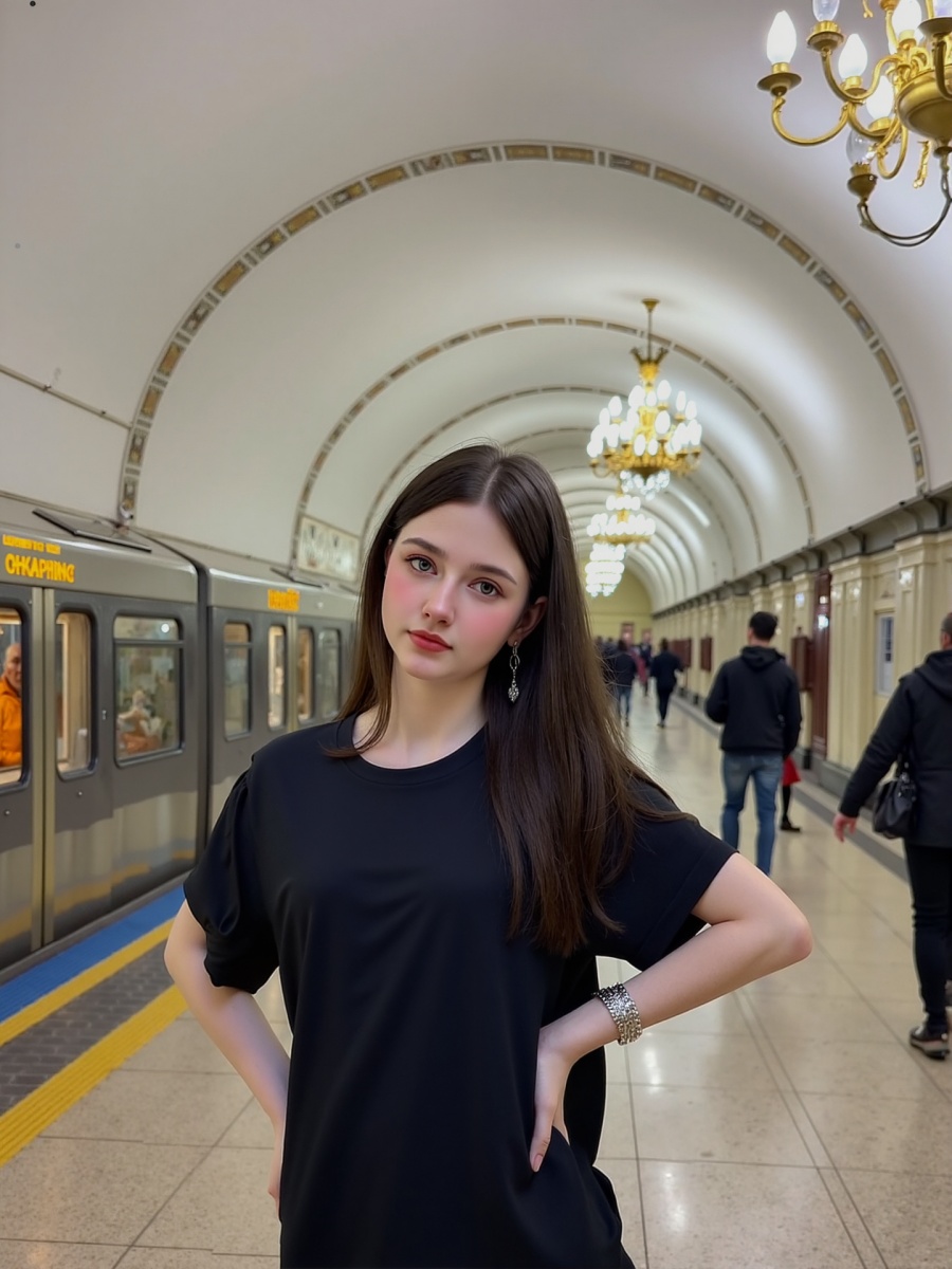 เสื้อยืดสำหรับผู้หญิง ดีเทลงาน - Art Craft Letter T บทวิจารณ์และราคา