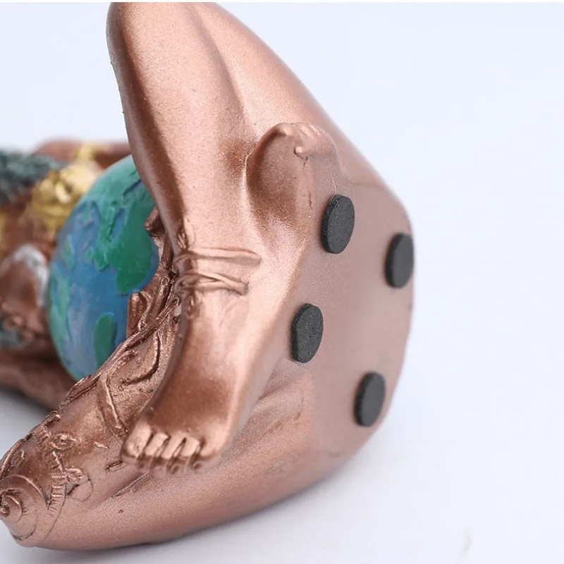 1ชิ้นรูปปั้นแม่เอิร์ทงานฝีมือเ - Art And Craft For Mother'S Day บทวิจารณ์และราคา