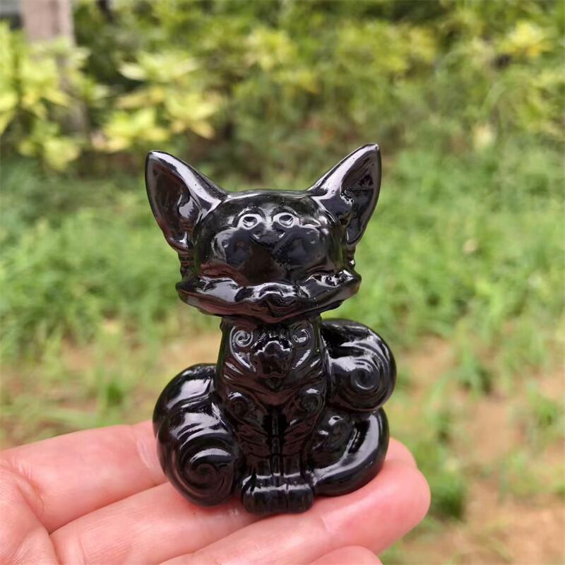 หินคริสตัลควอตซ์ธรรมชาติ รูปปั - Art Craft Holiday บทวิจารณ์และราคา