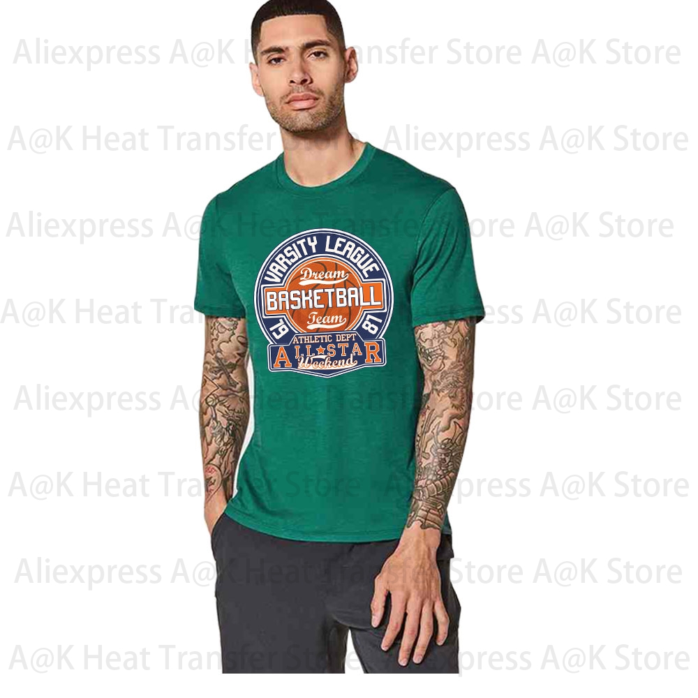 แผ่นปะติดเสื้อผ้าแบบรีดติดเอง  - Art Craft Letter T บทวิจารณ์และราคา