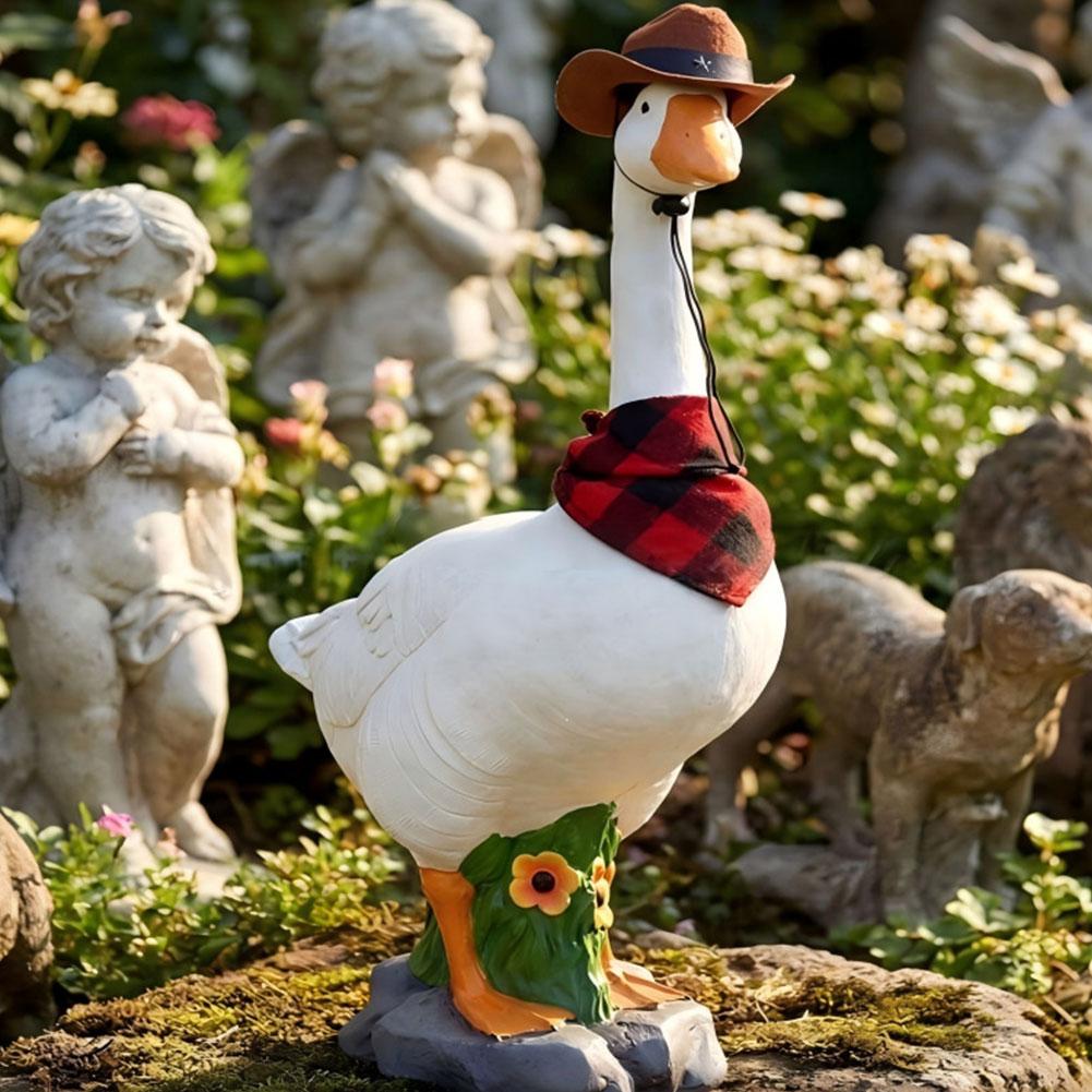 งานฝีมือเรซิ่น รูปปั้นหงส์ปรับ - Art Craft Easter บทวิจารณ์และราคา