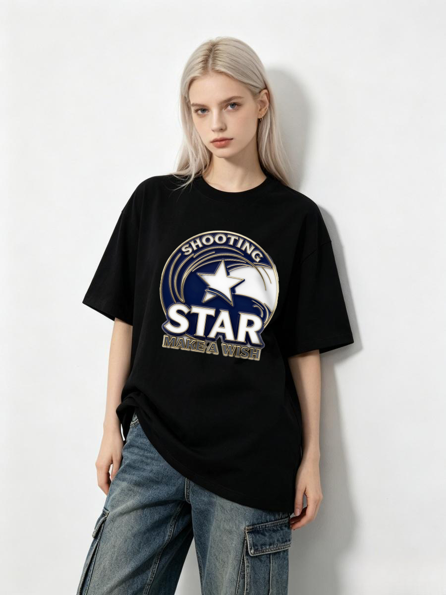 เสื้อยืด งานฝีมือครอบครัว โครง - Art Craft Letter T บทวิจารณ์และราคา
