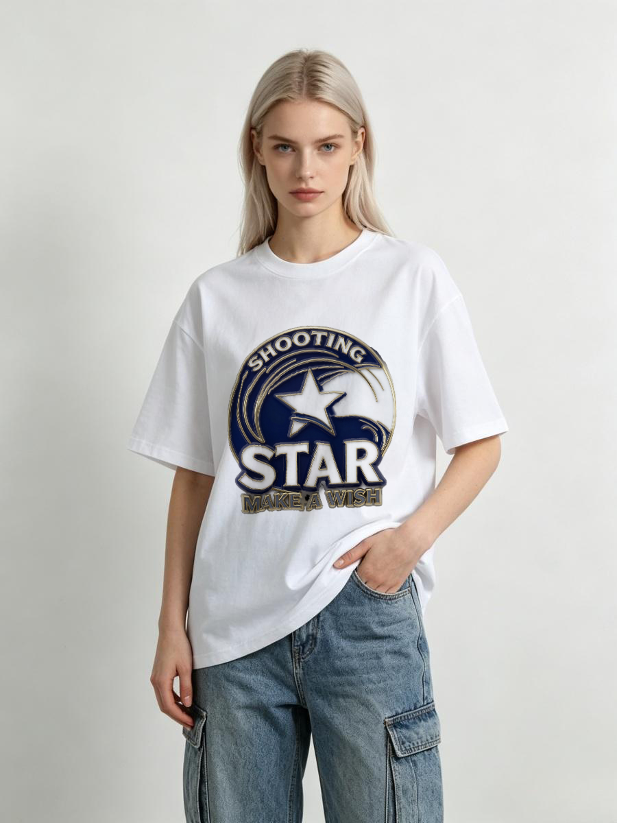 เสื้อยืด งานฝีมือครอบครัว โครง - Art Craft Letter T บทวิจารณ์และราคา
