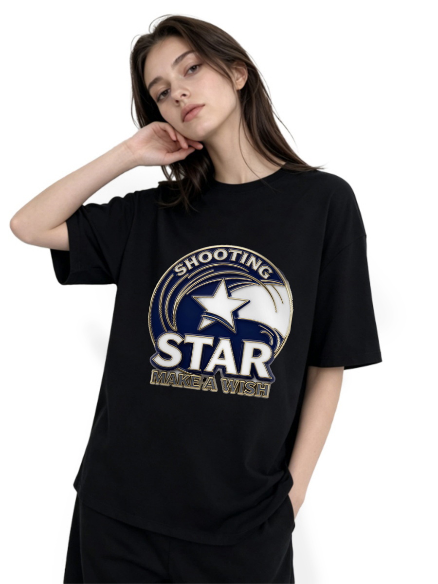 เสื้อยืด งานฝีมือครอบครัว โครง - Art Craft Letter T บทวิจารณ์และราคา