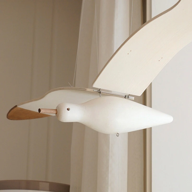 Creative Wall แขวน Fly Seagull - Art Craft Toddler บทวิจารณ์และราคา