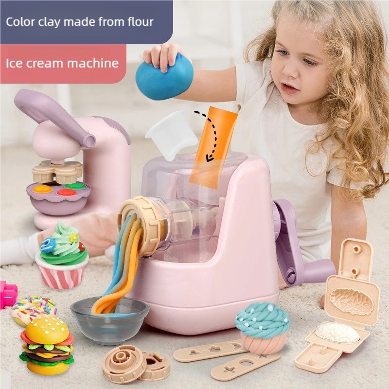 ชุดงานฝีมือดินเหนียว DIY สำหรั - Art Craft Toddler บทวิจารณ์และราคา