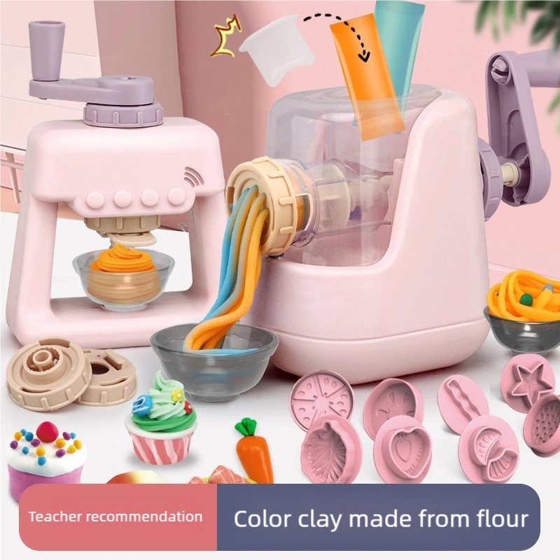 ชุดงานฝีมือดินเหนียว DIY สำหรั - Art Craft Toddler บทวิจารณ์และราคา