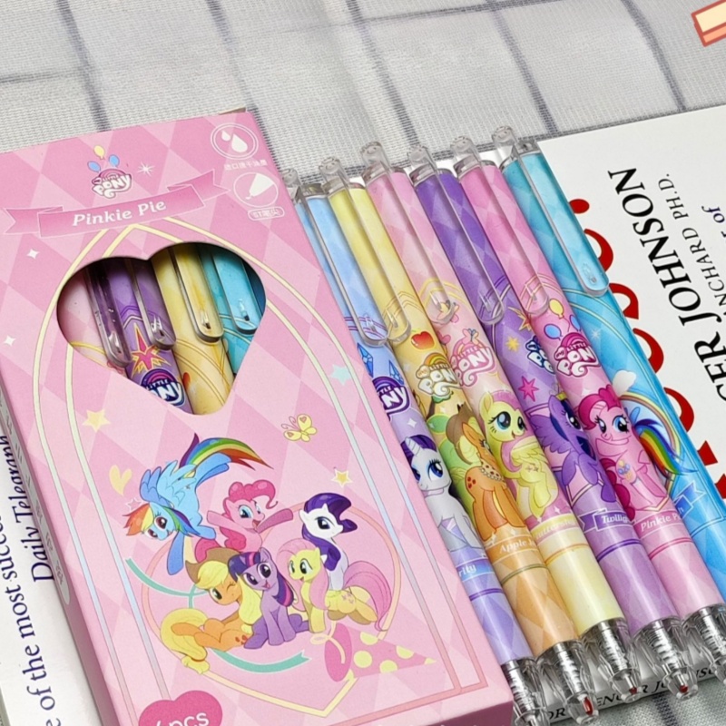 ชุดเครื่องเขียนลายมายลิตเติ้ลโ - Calligraphy Pen Set บทวิจารณ์และราคา