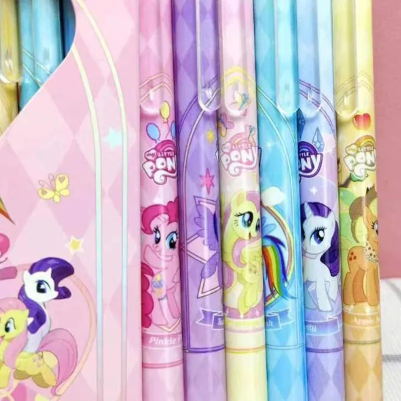 ชุดเครื่องเขียนลายมายลิตเติ้ลโ - Calligraphy Pen Set บทวิจารณ์และราคา